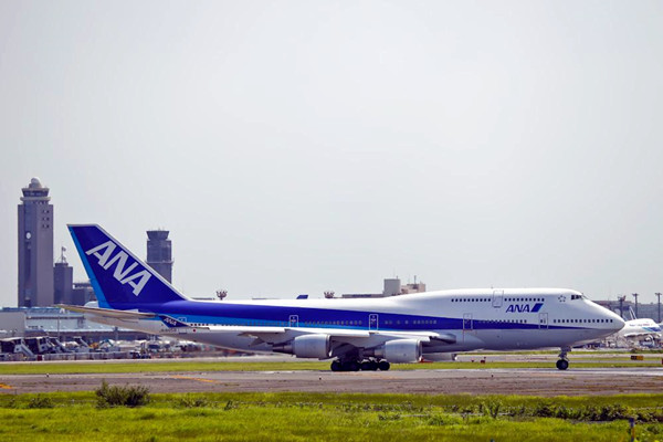 能耗監測方法在航空公司中的應用！