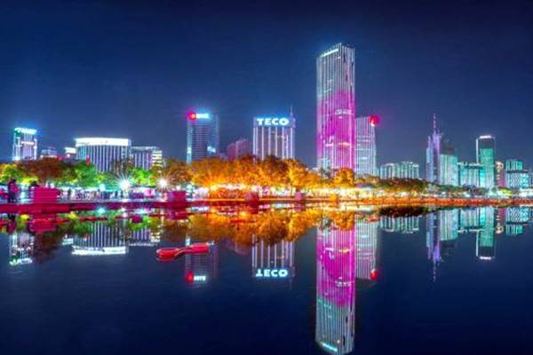 智能照明系統可改善生活環(huán)境！
