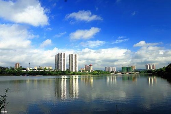 環(huán)境監測“靶向治療”污染問(wèn)題！