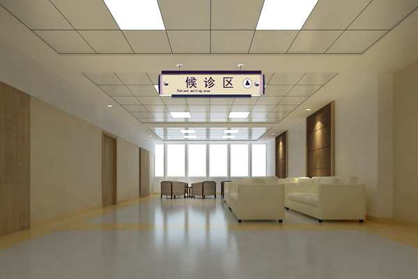 醫院能耗在線(xiàn)監測現狀如何？