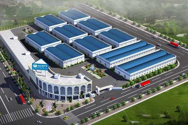 企業(yè)能耗監測系統的建設方向！