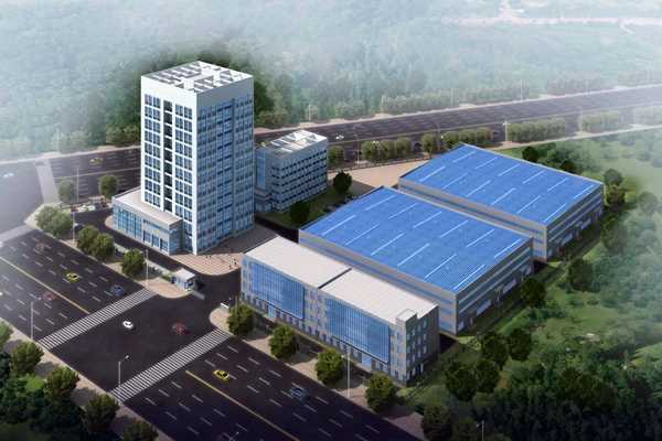 集油配注間能耗監測系統建設流程！