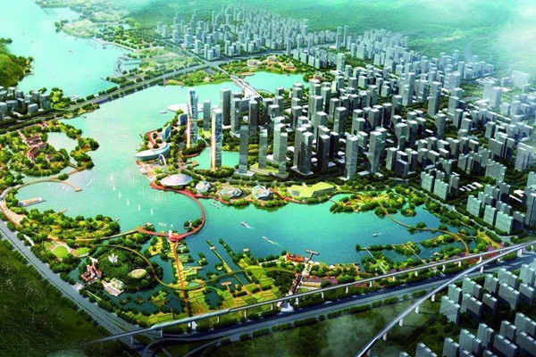 環(huán)境監測系統的建設任重而道遠！