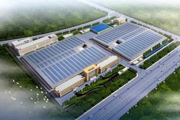 能耗監測數據采集功能展示！
