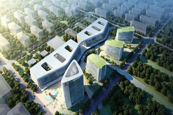 能耗監測系統數據采集的兩種方式！