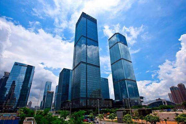 國內公共建筑能耗監測現狀！