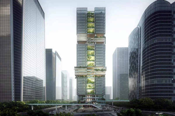 樓宇自控工程為何講究信息化管理？