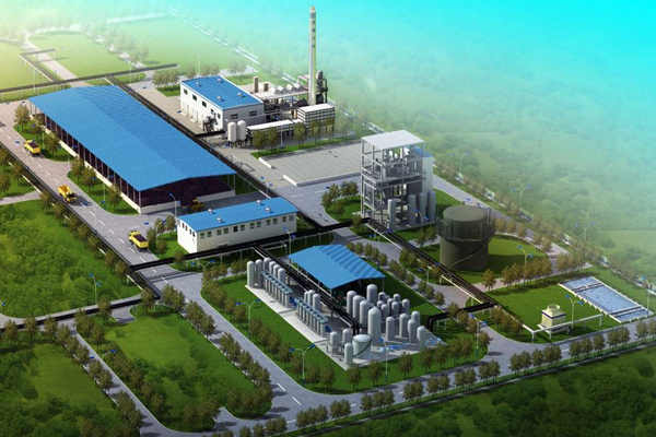 油田企業(yè)能耗監測前的準備工作！