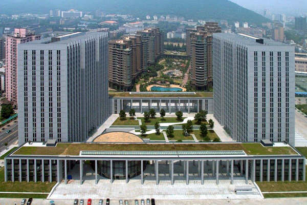 能源管理系統五大基本功能！