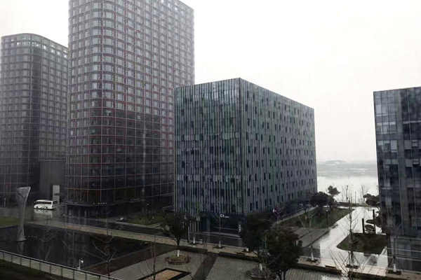 能耗監測過(guò)程中的溫度監測及數據傳輸！