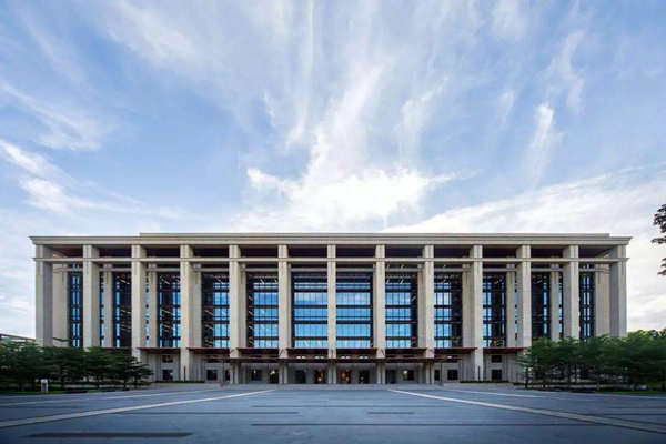 通過(guò)能耗監測系統實(shí)現建筑節能改造！