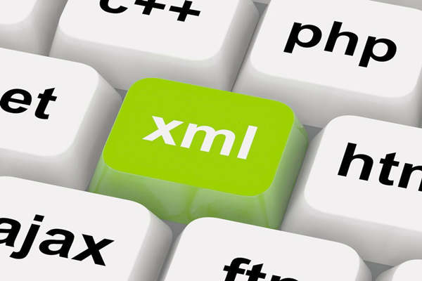 能源管理系統充分利用了XML技術(shù)！