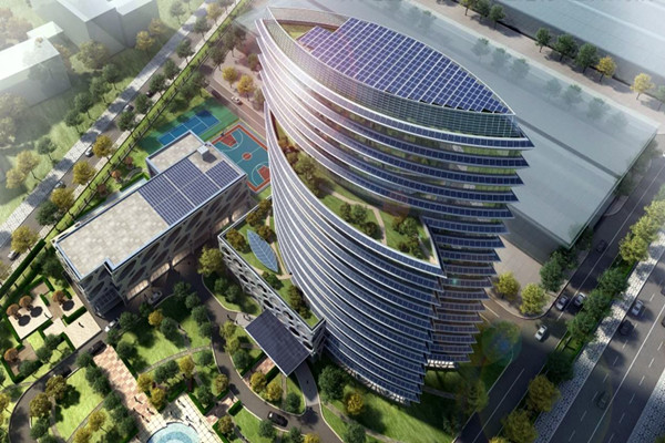 簡(jiǎn)述對我國公共建筑建設分項計量能耗監測系統的意義，及該系統建設、應用中所應當注意