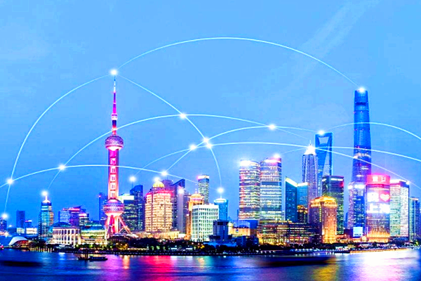 能耗監測管理系統，全面實(shí)時(shí)監測能耗數據
