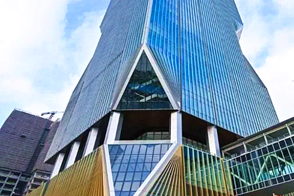 科普：建筑能耗在線(xiàn)監測系統知多少？