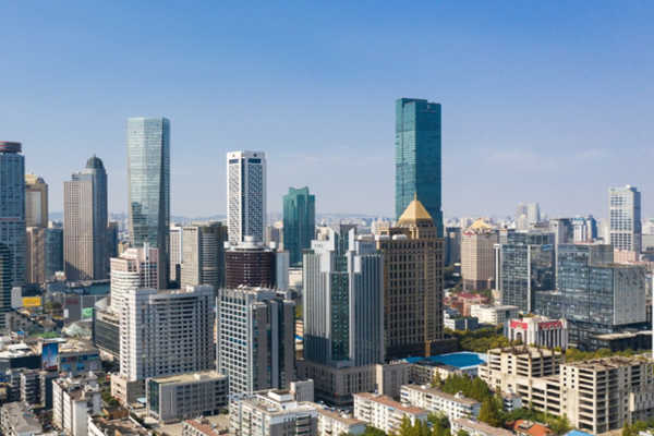 生態(tài)環(huán)境部：2025年形成“大監測”格局