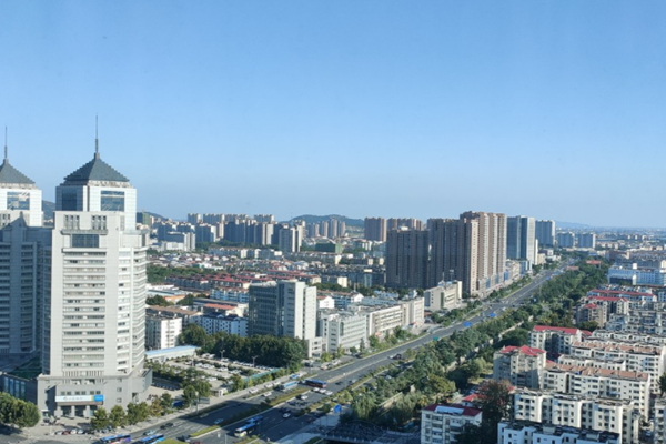 樓宇智能照明系統應用探索！