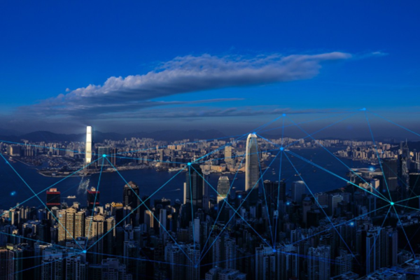 現代化城市智慧消防系統建設的意義！