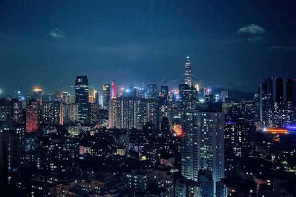 碳排放監測系統，支撐企業(yè)碳管理！