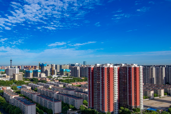 政策了解：《城鄉建設領(lǐng)域碳達峰實(shí)施方案》（節選）