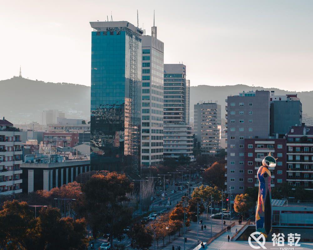 從建筑能源節約到提高能源利用率，建筑節能減排任重道遠