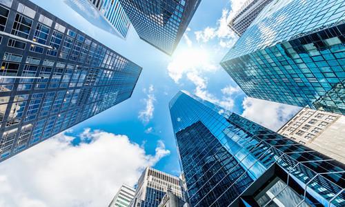從上海建設能耗監測系統的經(jīng)驗看樓宇節能辦法！