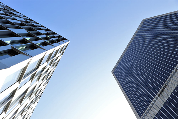 為綠色建筑降能耗，節能監測系統讓建筑能源管理更智慧！