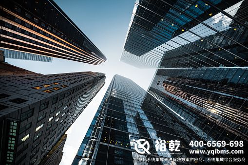 能耗監測系統，智能制造，高質(zhì)量發(fā)展，自動(dòng)化，智能化