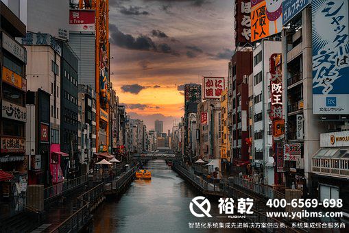 智能化集成系統，智慧辦公樓，關(guān)鍵要素，功能，應用范圍