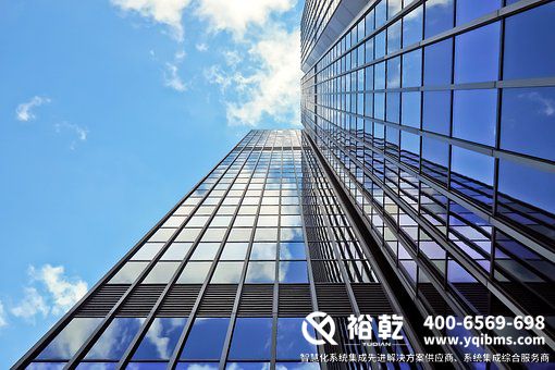 智慧化集成系統，智慧城市，現代化建設，綠色建筑，智慧建筑