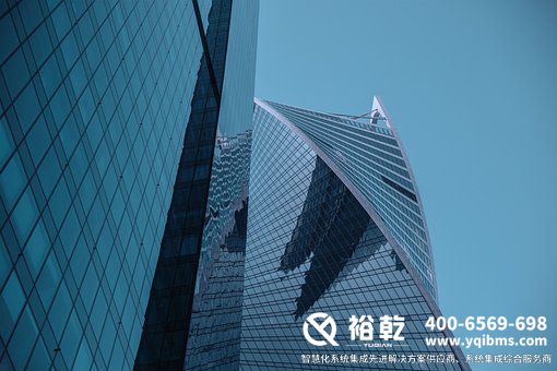 能耗監測系統，辦公建筑，節能減排，能源管理，數據采集