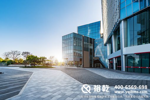 智能化集成系統，ibms，科技發(fā)展，智能化管理，大型建筑