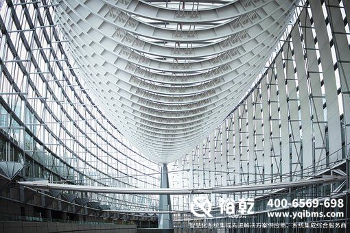安全用電管理系統，安全用電，大型建筑，智能化，自動(dòng)化