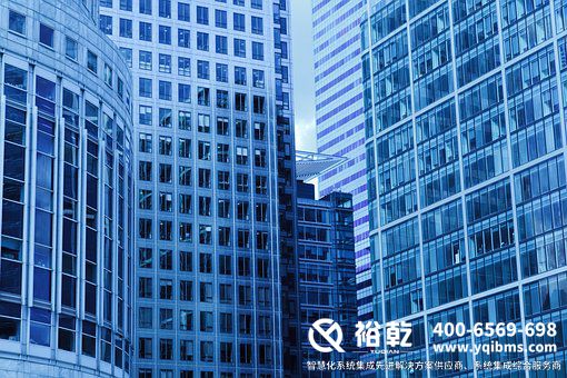 能耗監測管理系統-能源管理-可持續發(fā)展-高效節能