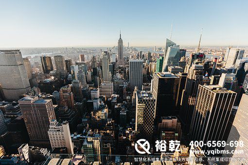 建筑能耗監測系統，能源利用效率，成本降低，可持續發(fā)展