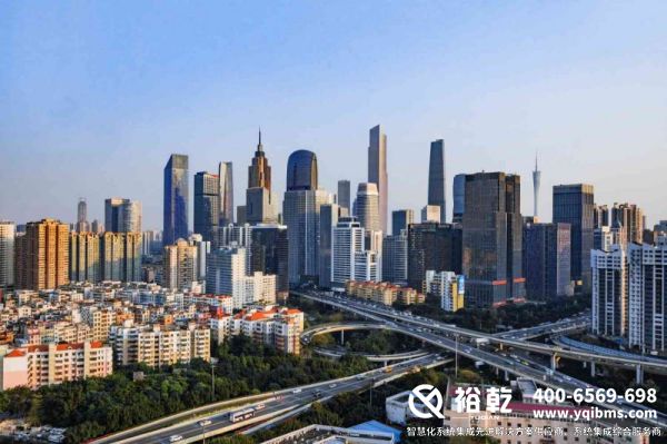 建筑能耗監測系統，能源管理，節能減排，數據分析，智能化