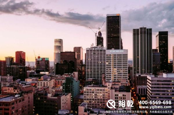能耗監測系統、智能化能源管理、數據采集、能源利用、節能減排、建筑管理