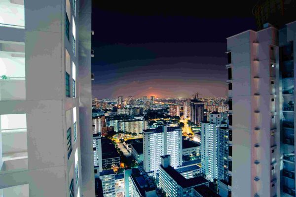 智慧電梯監管系統，辦公建筑，智能化系統，自動(dòng)控制，按需維保