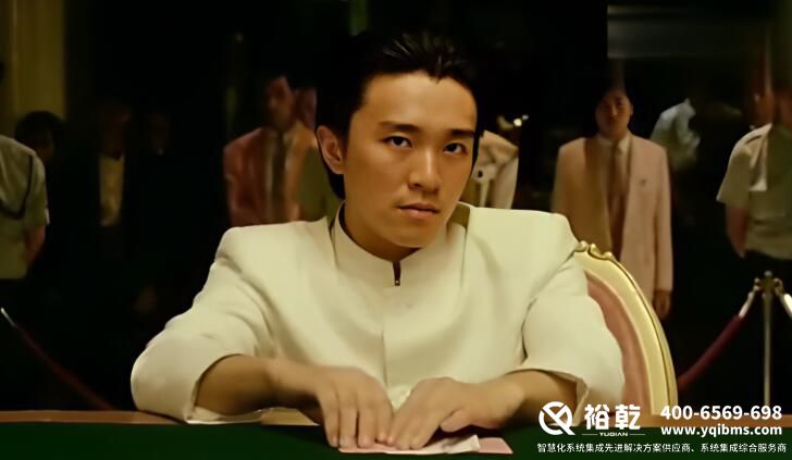 樓宇自控報價(jià)_樓宇自控施工價(jià)格多少？