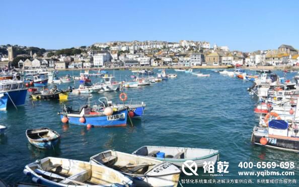 裕乾能耗監測系統：節能的關(guān)鍵利器