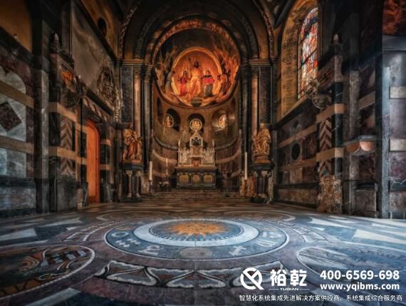 智能照明系統最全知識點(diǎn)匯總(概述、控制策略及應用領(lǐng)域)