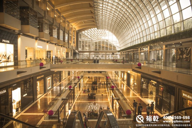 醫院樓宇自控系統(BA)解決方案(醫院智能樓宇控制系統) 全網(wǎng)最全最實(shí)用！