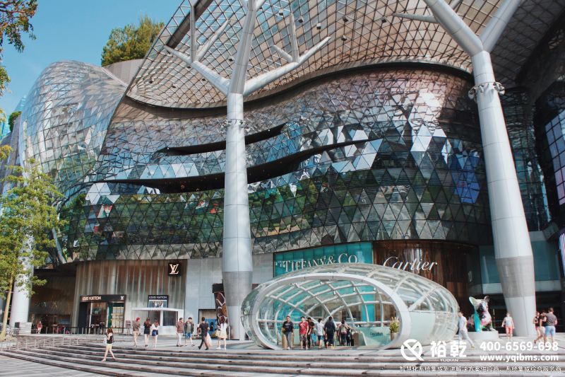 樓宇智能自動(dòng)化、智能化、高效化、安全化