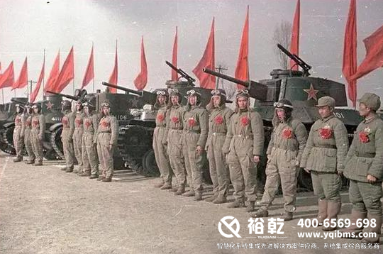 樓宇自控系統：智能化管理樓宇的未來(lái)