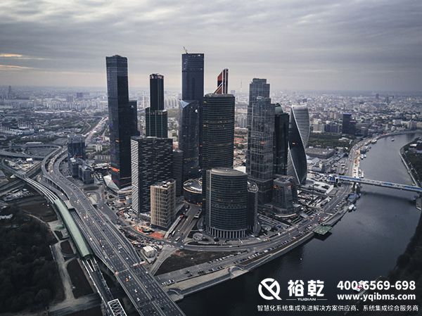 智能化樓宇自控系統：建筑科技的未來(lái)之路