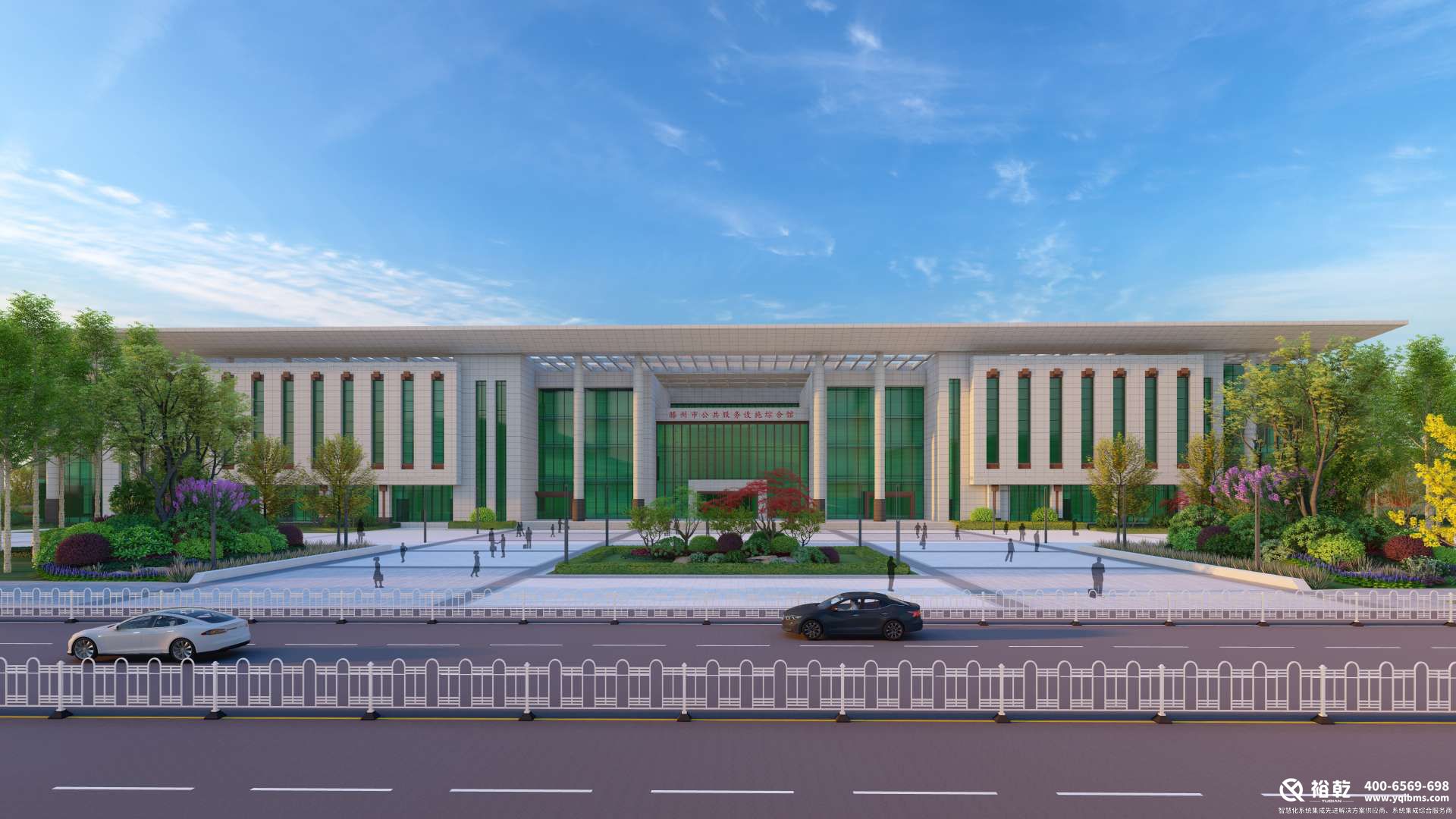 滕州市公共服務(wù)設施綜合館建設項目.jpg