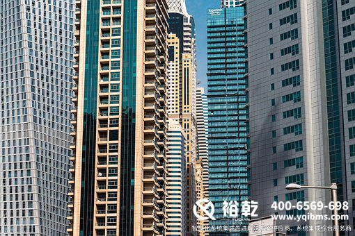 智慧樓宇解決方案公司：構建智能、高效、安全的樓宇生態(tài)系統