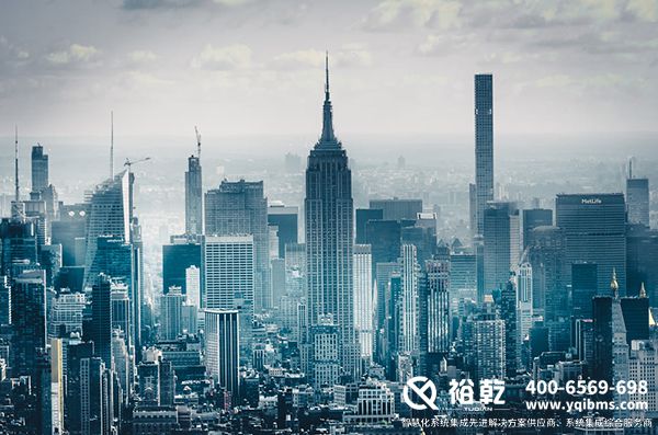 公共建筑能耗監測系統：提升能效與可持續發(fā)展的核心工具