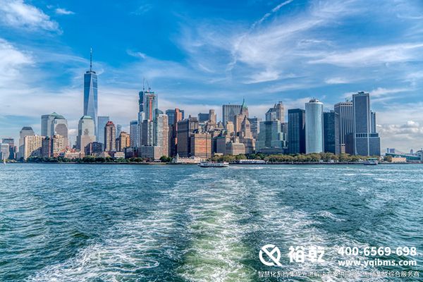 智能化轉型：樓宇自控系統改造的新時(shí)代
