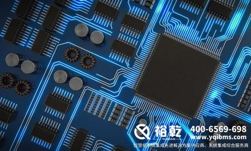 智慧醫院后勤一體化解決方案：助力醫療服務(wù)升級